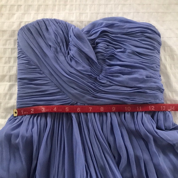 Marchesa Notte Gown, tailored - Picture 11 of 13